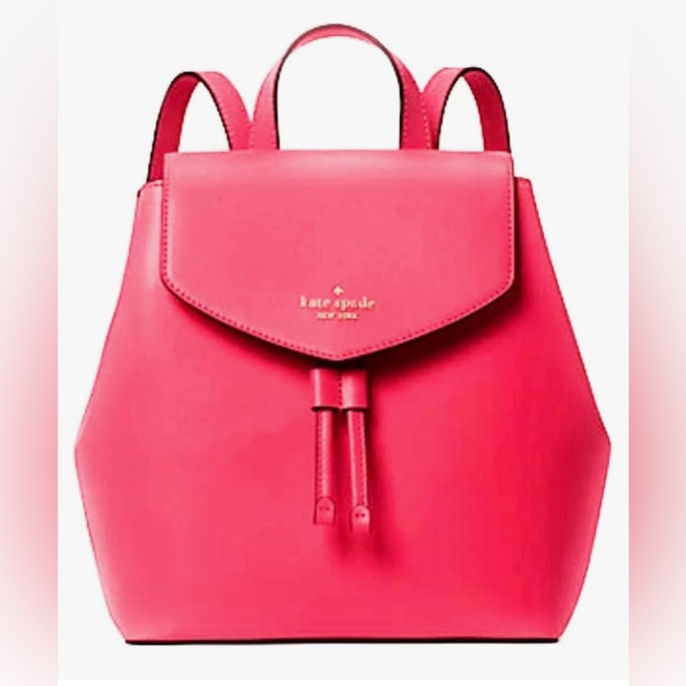 Kate spade backpack